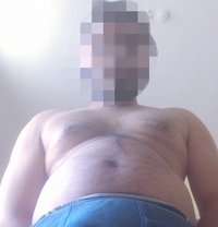 Massage Republic Male Escort Banglore - Acompañantes masculino in Bangalore