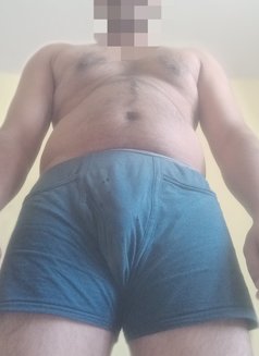 Massage Republic Male Escort Banglore - Male escort in Bangalore Photo 8 of 8