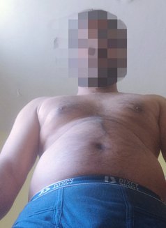 Massage Republic New Delhi India - Male escort in New Delhi Photo 2 of 6