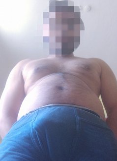 Massage Republic New Delhi India - Male escort in New Delhi Photo 3 of 6