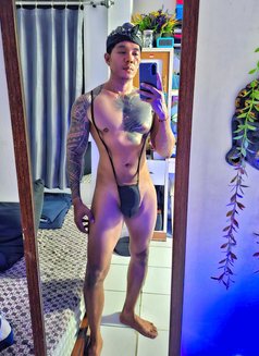 Massage Room for Man - masseur in Bali Photo 4 of 8