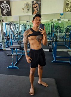 Massage Room for Man - masseur in Bali Photo 2 of 8
