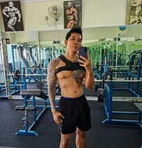 Massage Room for Man - masseur in Bali