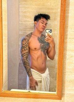 Massage Room for Man - masseur in Bali Photo 3 of 8
