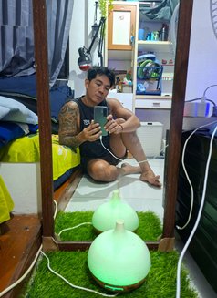 Massage Room for Man - masseur in Bali Photo 5 of 8