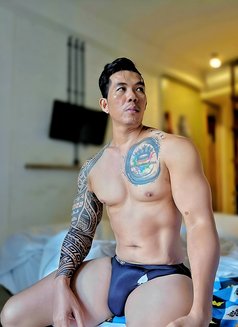 Massage Room for Man - masseur in Bali Photo 7 of 8