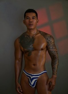 Massage Room for Man - masseur in Bali Photo 21 of 23
