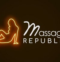 Massage Rupublic - puta in Jeddah Photo 1 of 5