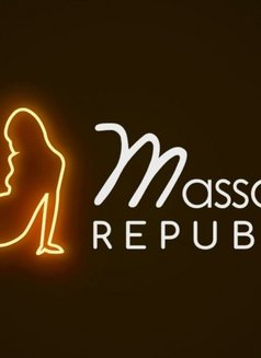 Massage Rupublic - escort in Doha Photo 1 of 5