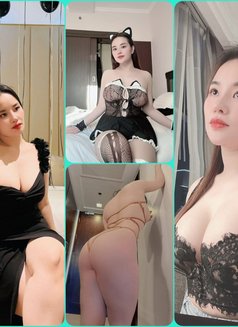 Massage Rupublic - puta in Doha Photo 6 of 6