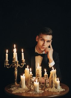 MASSAGE 🏽‍♂️ 🇷🇺 - Male escort in Dubai Photo 16 of 16