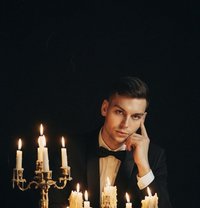 MASSAGE 🏽‍♂️ 🇷🇺 - Male escort in Dubai Photo 16 of 16