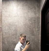 MASSAGE 🏽‍♂️ 🇷🇺 - Male escort in Dubai