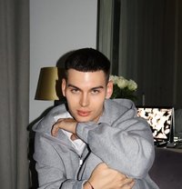 MASSAGE 🏽♂️ 🇷🇺 - Male escort in Dubai Photo 2 of 12