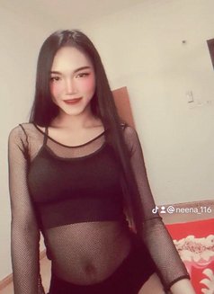 Massage Salalah - Acompañantes transexual in Şalālah Photo 2 of 4