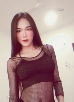 Massage Salalah - Acompañantes transexual in Şalālah Photo 3 of 4