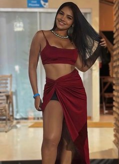 Massage São Paulo - escort agency in São Paulo Photo 8 of 20