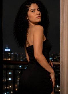 Massage São Paulo - escort agency in São Paulo Photo 20 of 20