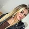 Massage São Paulo - escort agency in São Paulo