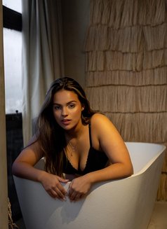 Massage São Paulo - escort agency in São Paulo Photo 7 of 9