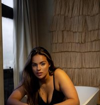 Massage São Paulo - escort agency in São Paulo