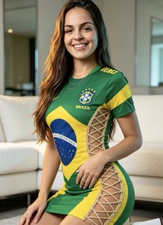 Massage São Paulo - escort agency in São Paulo Photo 12 of 14