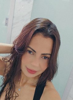 Massage São Paulo - escort agency in São Paulo Photo 17 of 17