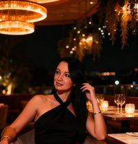 Massage São Paulo - escort agency in São Paulo