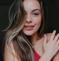 Massage São Paulo - escort agency in São Paulo