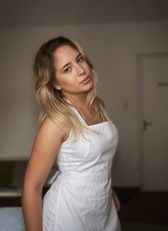 Massage São Paulo - escort agency in São Paulo Photo 16 of 17