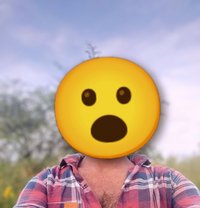 Massager & Indian Male escort - Masajista in Pune