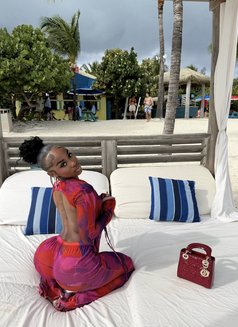 Maria - escort in Seoul Photo 1 of 2