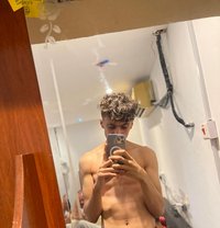 Massage Service +974 - Male companion in Doha