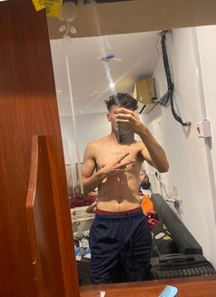 Massage Service +974 - Male companion in Doha Photo 2 of 6