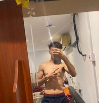 Massage Service +974 - Male companion in Doha