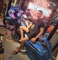 Massage Service +974 - Male companion in Doha