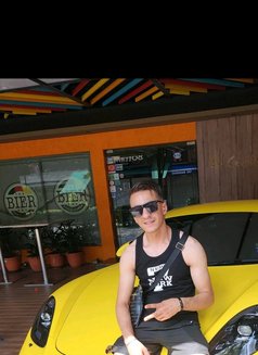 Massage Service +974 - Male companion in Doha Photo 5 of 6