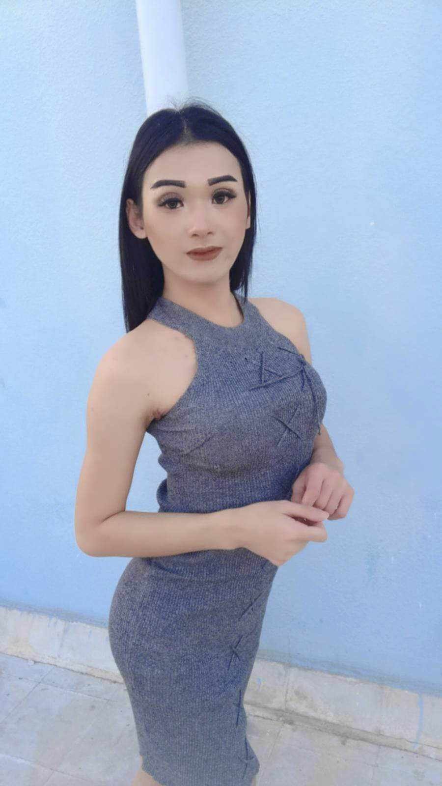 asian escort service