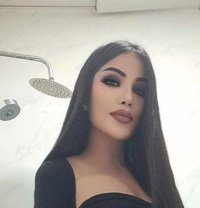 Lisa Massage Service - Acompañantes transexual in Abu Dhabi