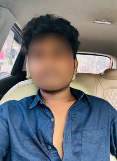Massage Service for Women - Male escort in Chennai Photo 8 of 9