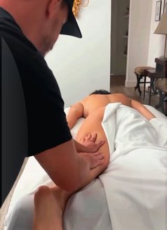 Massage Service - Male escort in Indore Photo 2 of 3