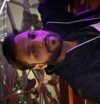 Massage service - Male escort in Bangalore