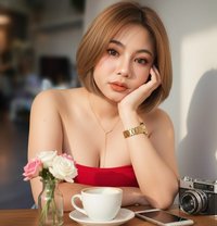 Massage & Service & Webcam - escort in Bangkok