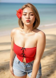 Massage & Service & Webcam - escort in Bangkok Photo 7 of 7