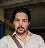 Massage Services for Couple and Single G - Male escort agency in Chandigarh Photo 1 of 1