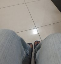 ♀️ Massage Services for Ladies & Coup - Male escort in Maldives