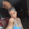 Brandy - escort in Tabuk