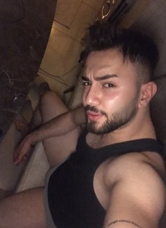 Massage Sex Profesyonel - Male escort in İstanbul Photo 3 of 4