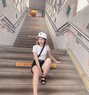 Linda - escort in Jeddah Photo 1 of 5