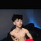 Massage Slim hard strongg - Male adult performer in Bali